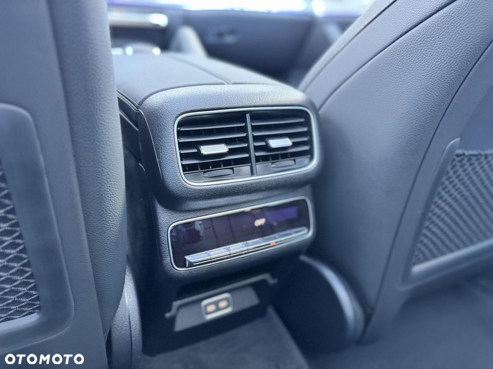 Mercedes-Benz GLE 450 d 4Matic 9G-TRONIC AMG Line Advanced Plus - 21