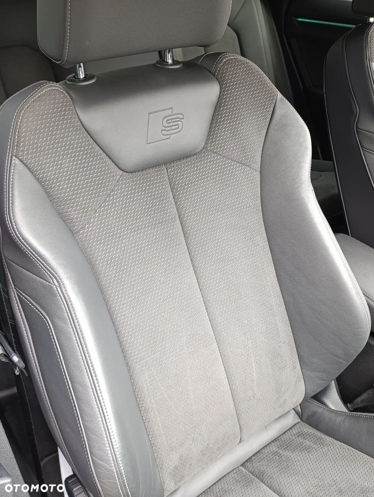 Audi Q3 Sportback 40 TFSI quattro S tronic S line - 16