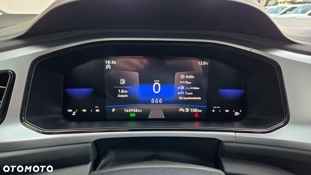 Volkswagen T-Roc 1.5 TSI Life DSG - 17