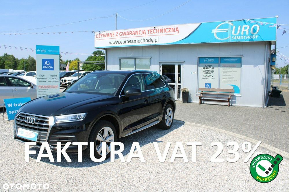 Audi Q5 - 2