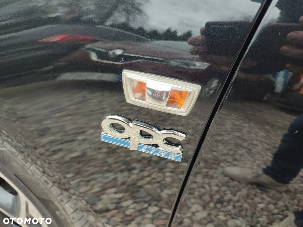 Opel Insignia 2.0 CDTI ecoFLEX Start/Stop Sport - 14