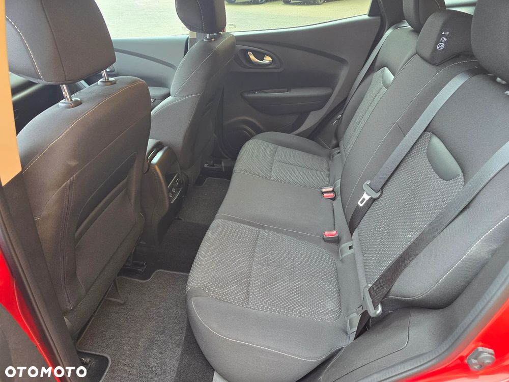 Renault Kadjar 1.3 TCe FAP Easy Life EDC - 11