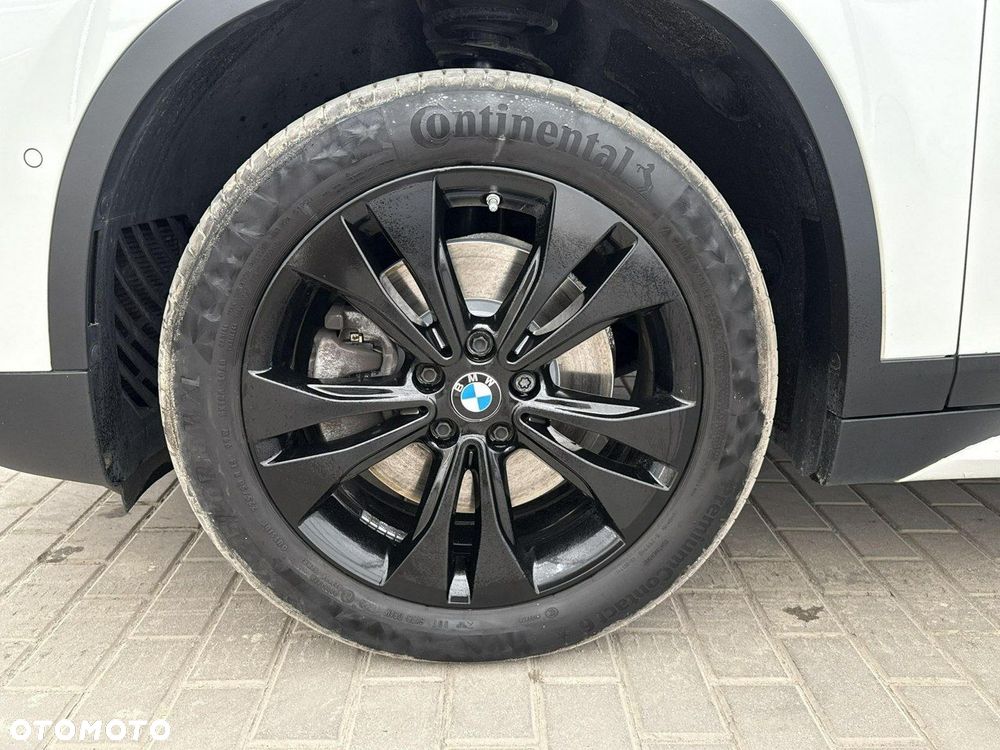 BMW X1 - 20