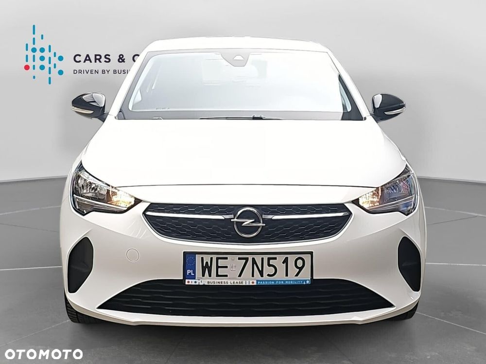 Opel Corsa 1.2 Edition S&S - 4