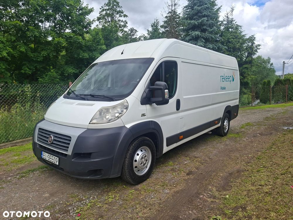 Fiat Ducato - 1