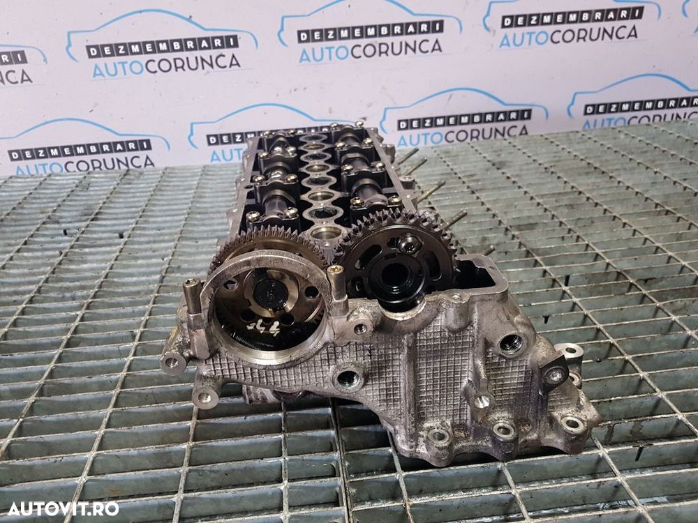 Chiuloasa BMW X3 E83 2.0 Diesel 2003 - 2006 110kW 150CP 1995CC M47 D20 (440) - 3