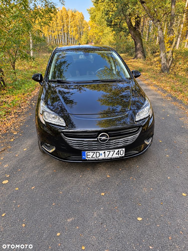 Opel Corsa - 6