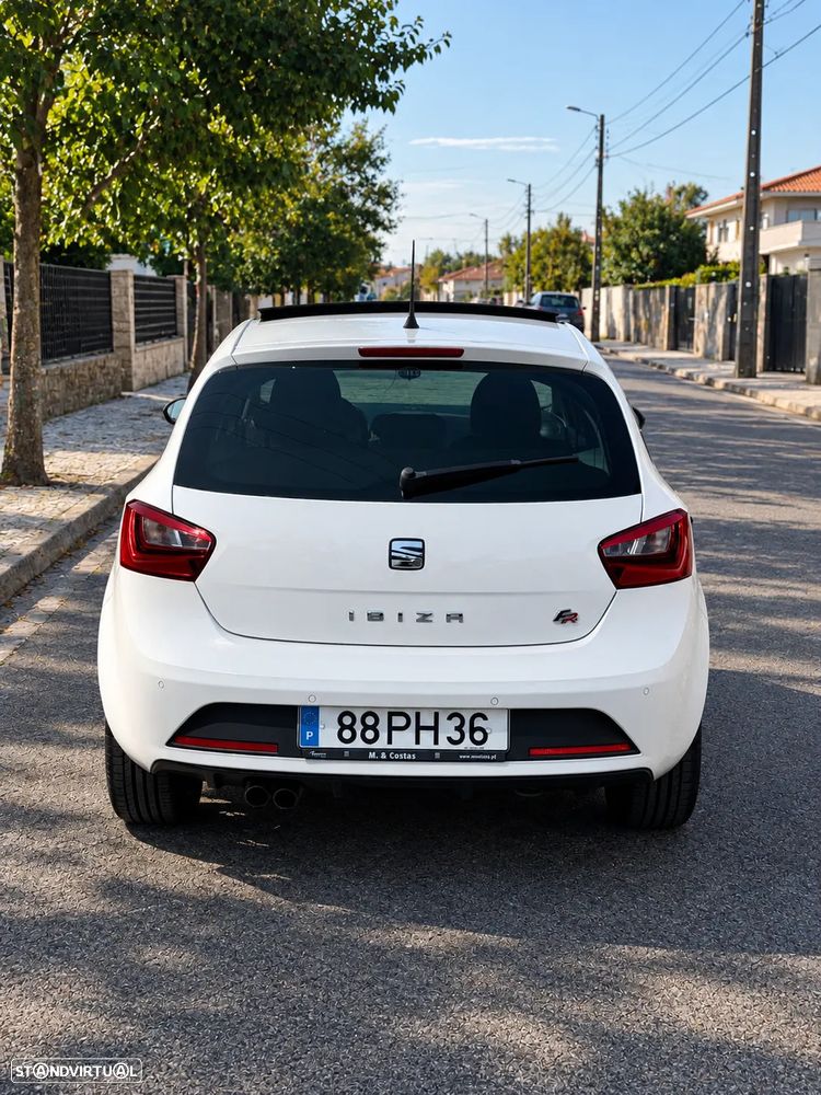 SEAT Ibiza - 2
