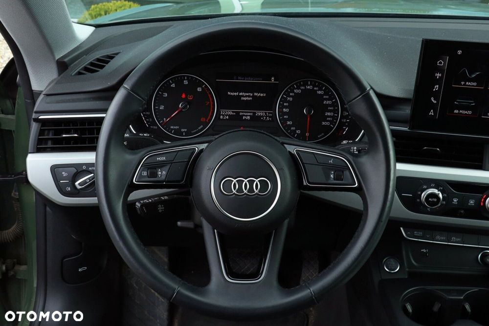 Audi A5 Coupé - 13