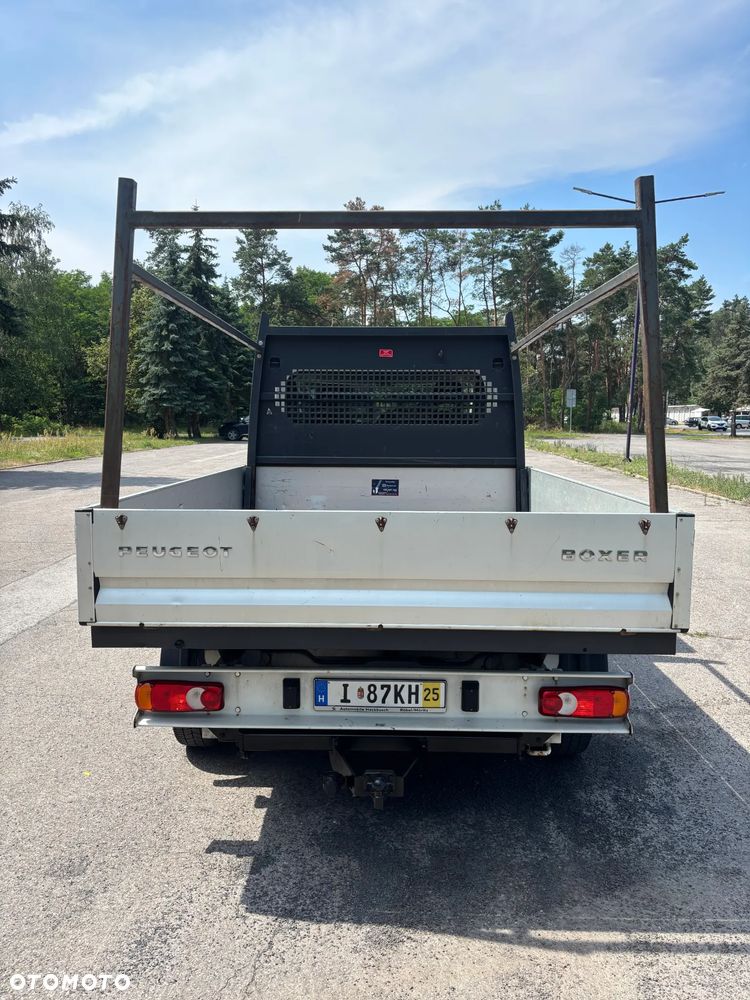 Peugeot Boxer - 15