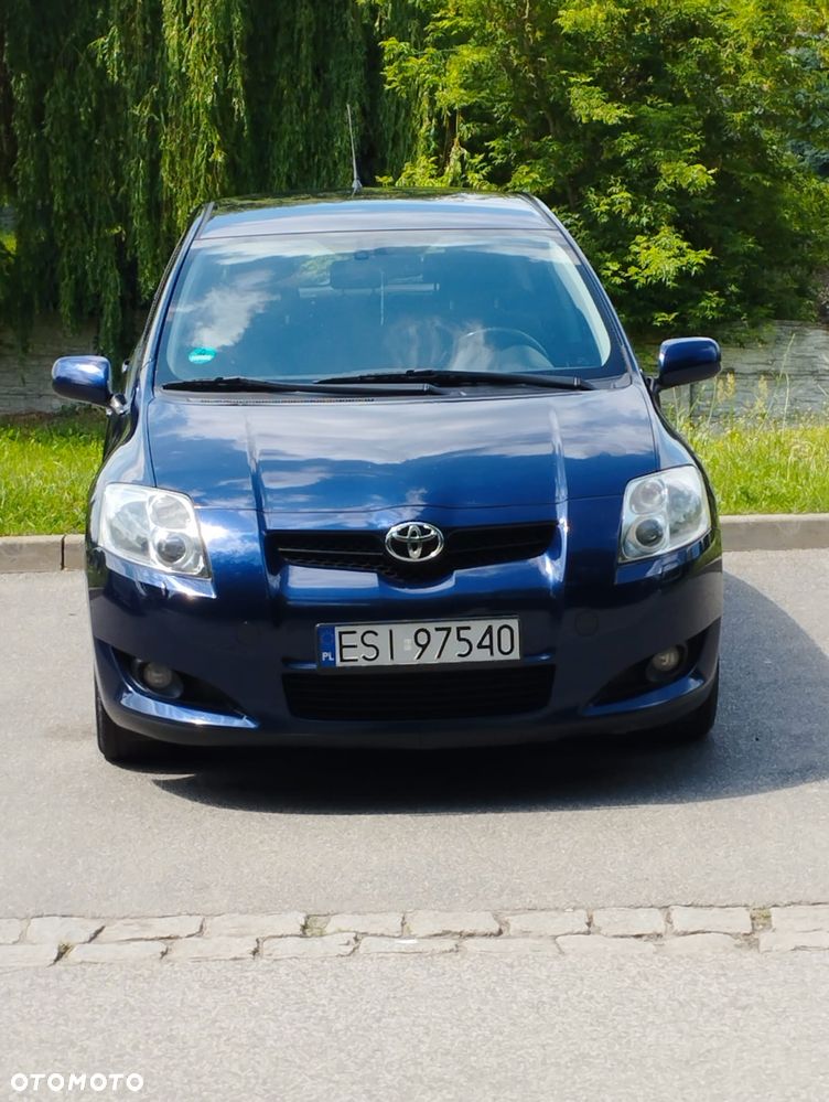 Toyota Auris 2.0 D-4D Premium - 6