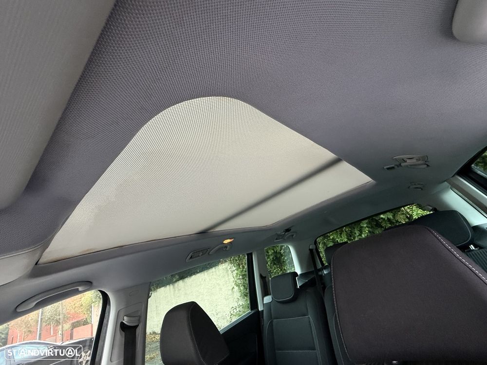 SEAT Alhambra - 16
