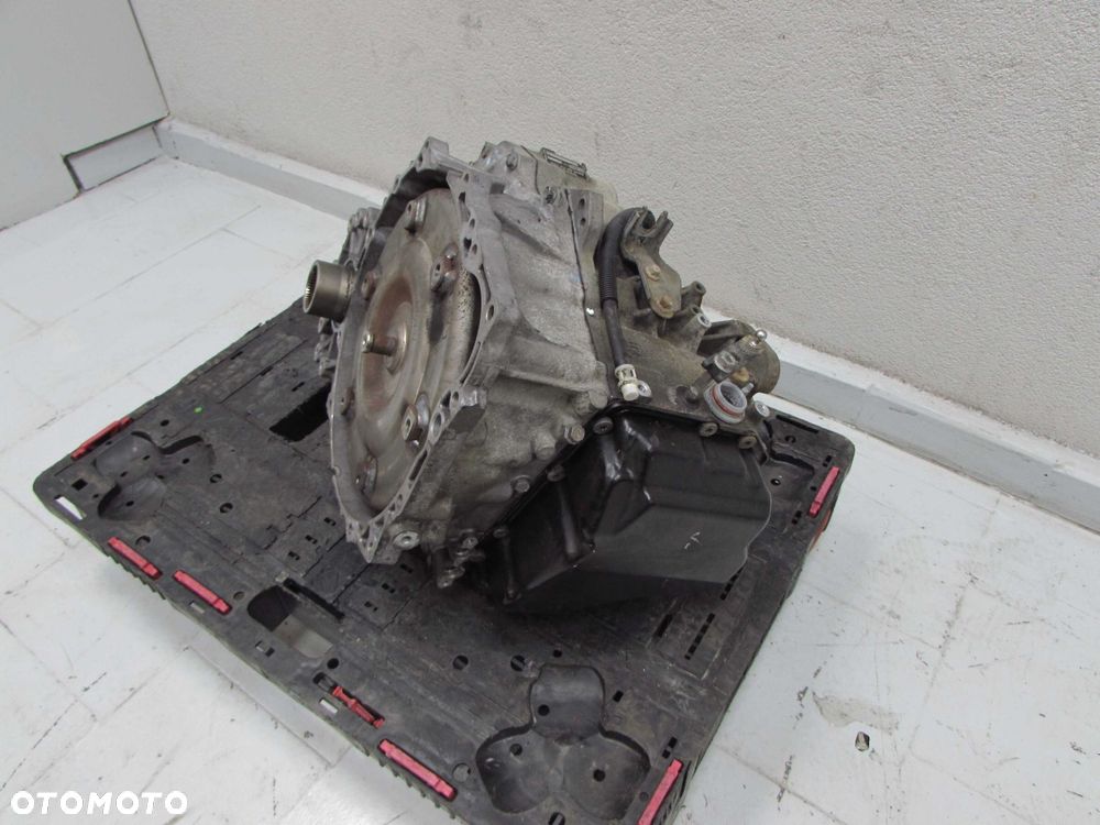 VOLVO XC90 LIFT 2.4 D5 07-14 SKRZYNIA BIEGOW AUTOMATYCZNA 30735326  31259317 TF-80SC - 2