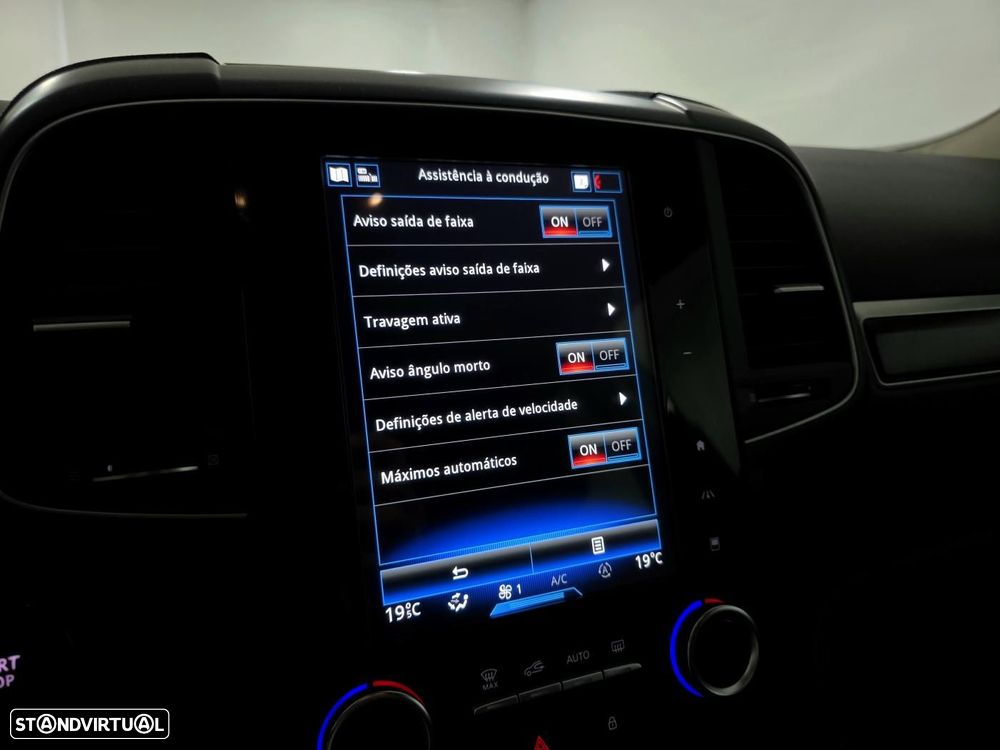 Renault Koleos 2.0 dCi Intens X-Tronic - 30