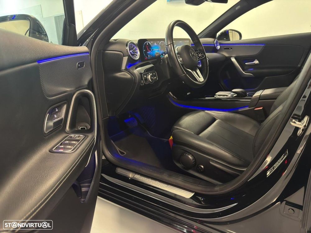 Mercedes-Benz A 250 e Style Plus - 5