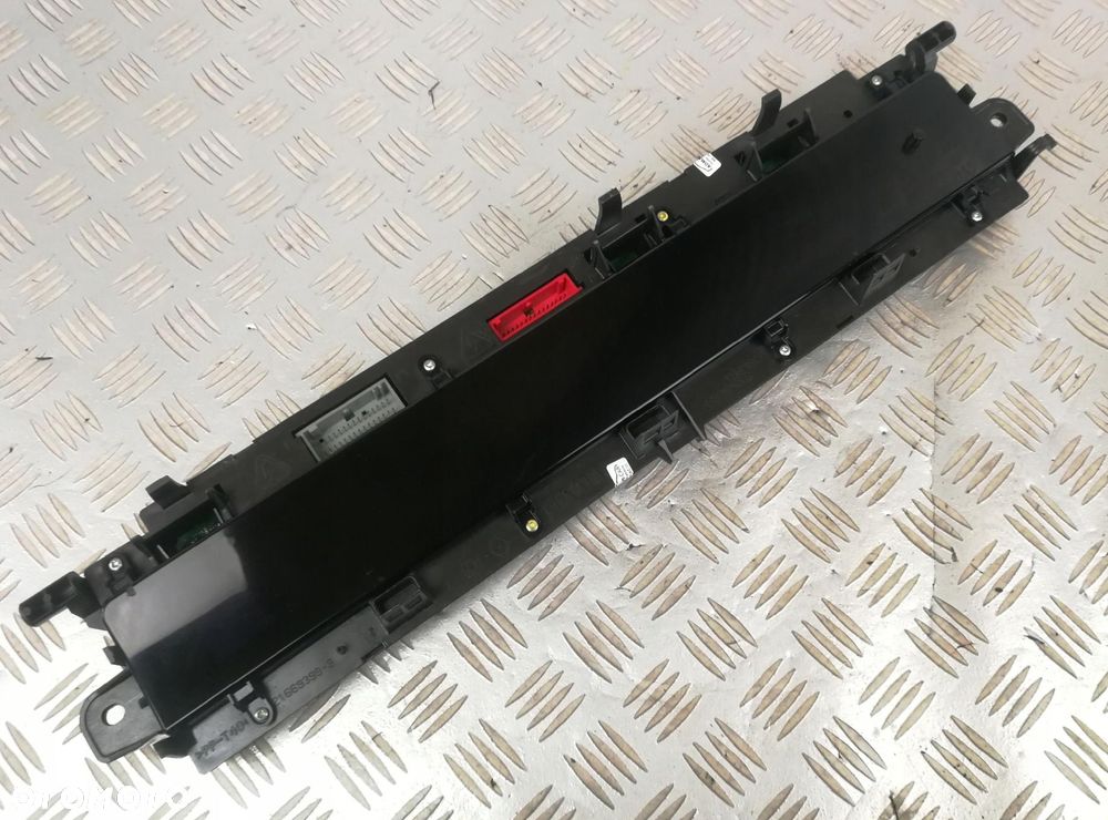 8200461294H licznik wskaźniki zegary wyświetlacz RENAULT SCENIC II 2 EUROPA