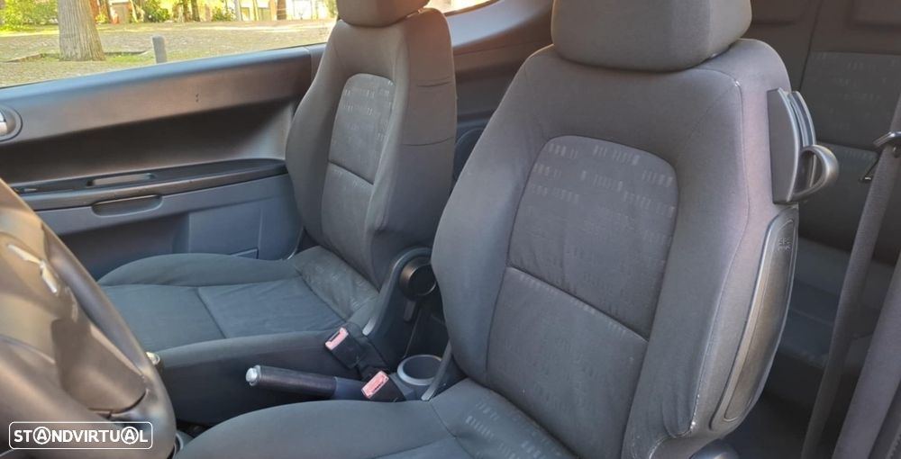 Mitsubishi Colt 1.1 E-motion - 10