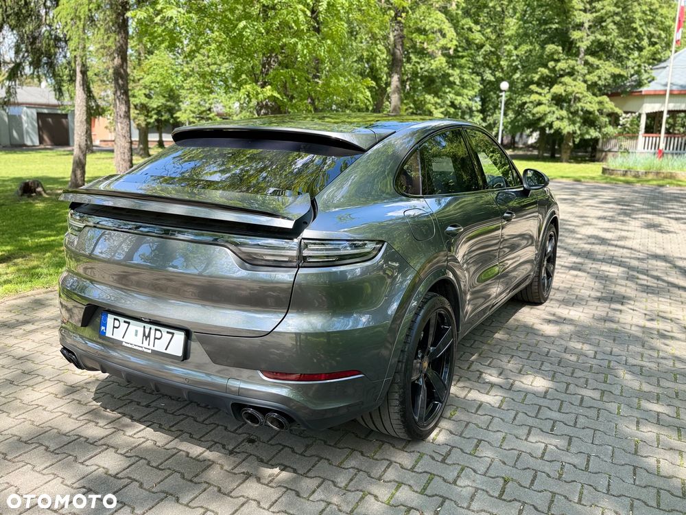Porsche Cayenne - 12