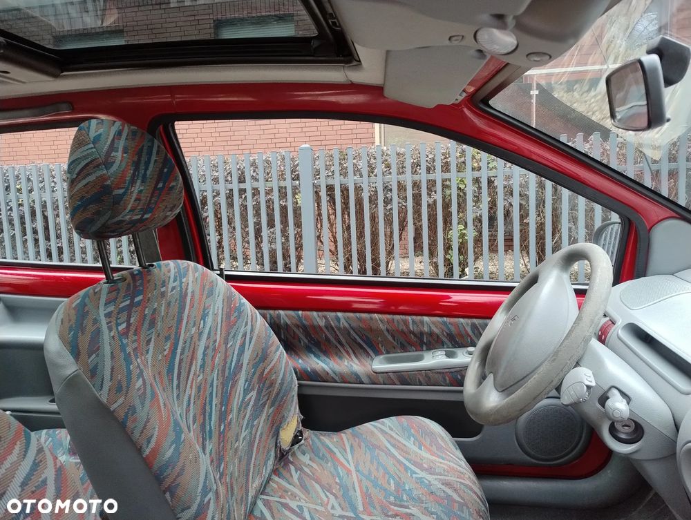 Renault Twingo 1.2 16V Expression - 15