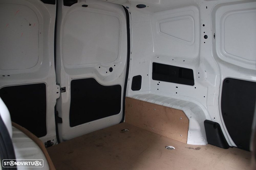 Fiat fiorino 1.3 m-jet sx - 18