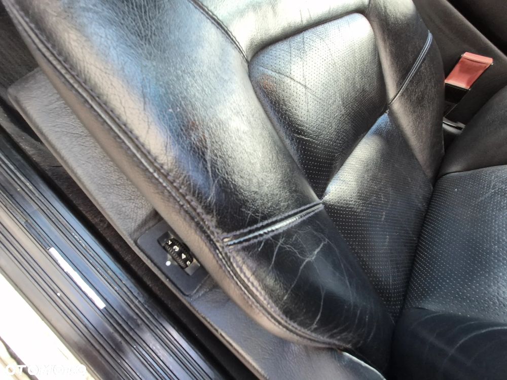 Mercedes-Benz CL - 18