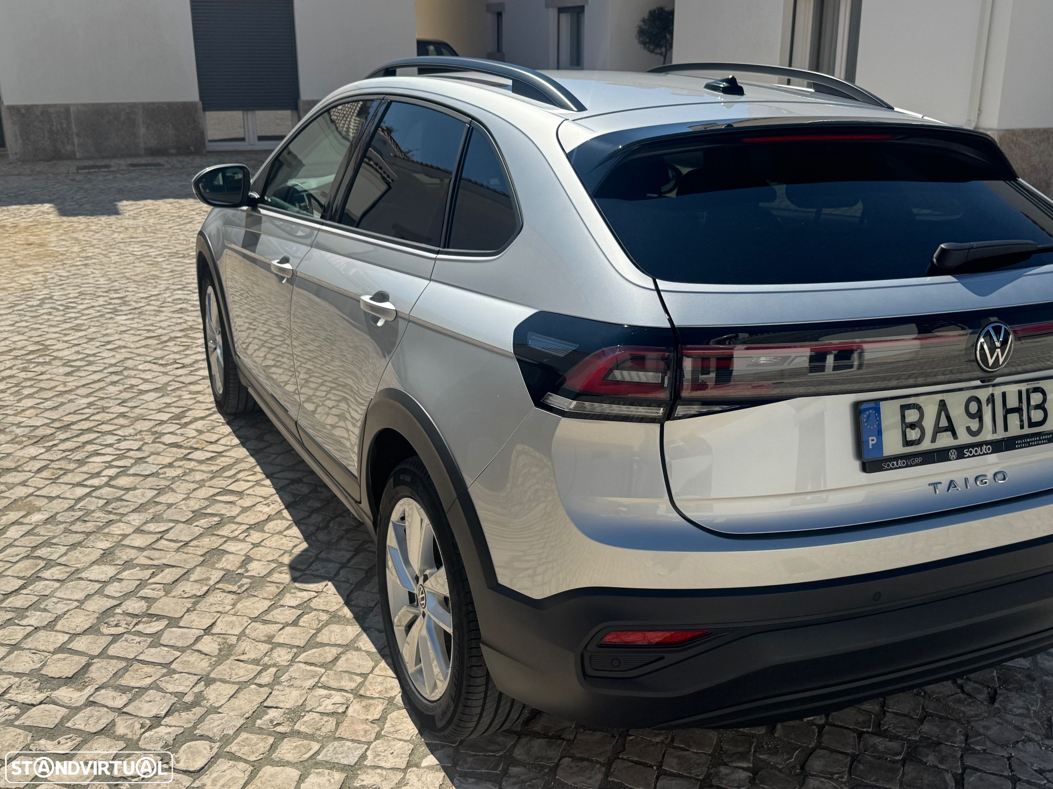 VW Taigo 1.0 TSI Life - 6