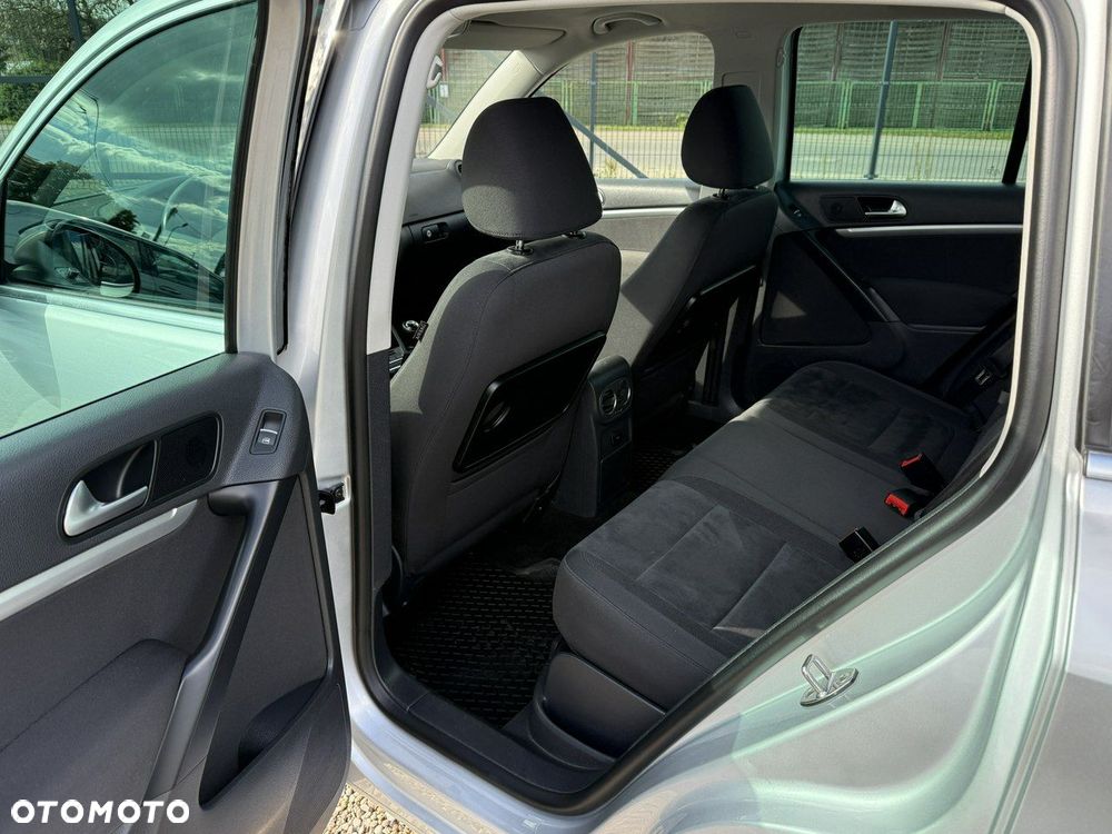 Volkswagen Tiguan - 7