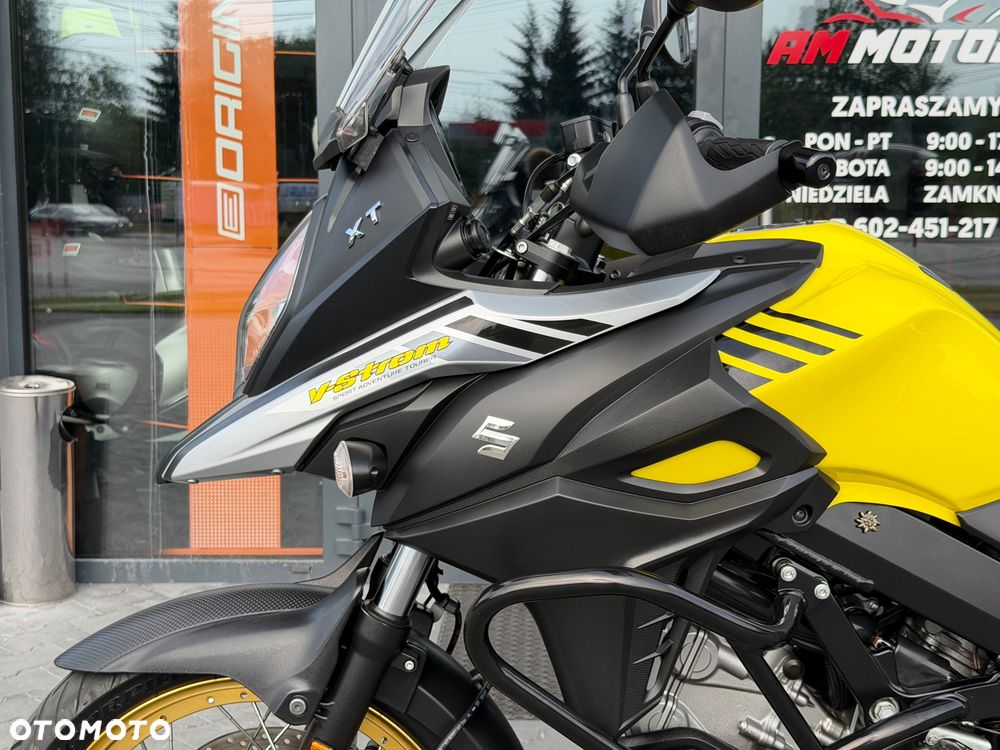 Suzuki V-STROM - 33