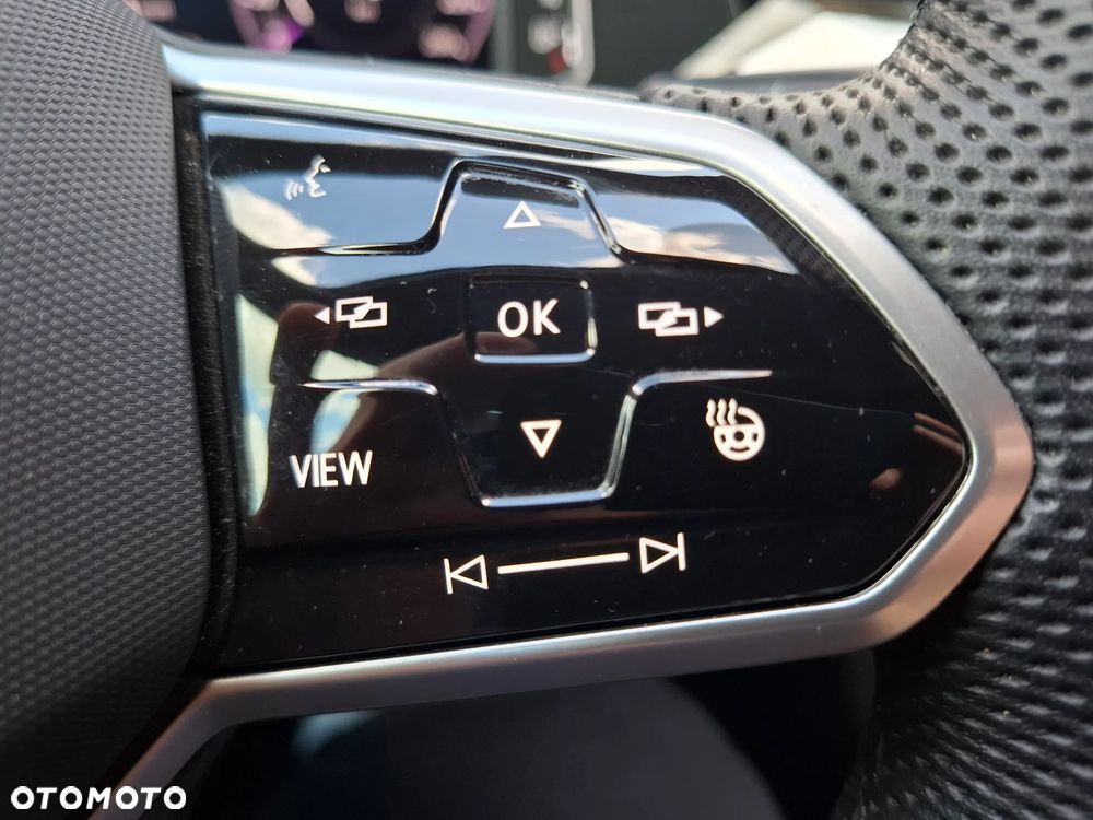 Volkswagen Arteon Shooting Brake 2.0 TSI R-Line DSG - 20
