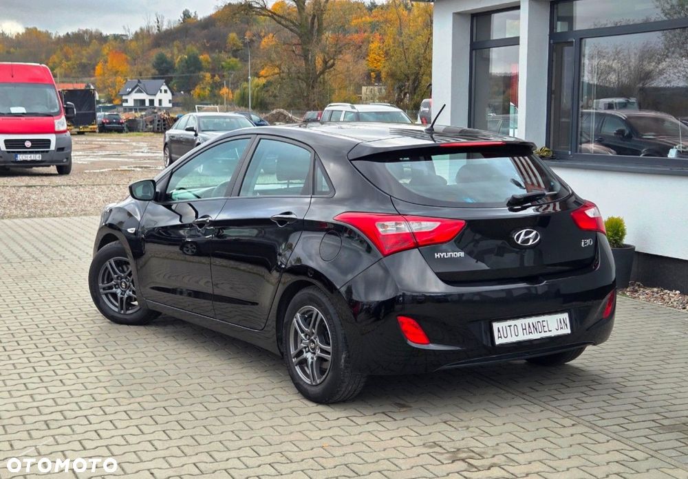 Hyundai i30 - 4