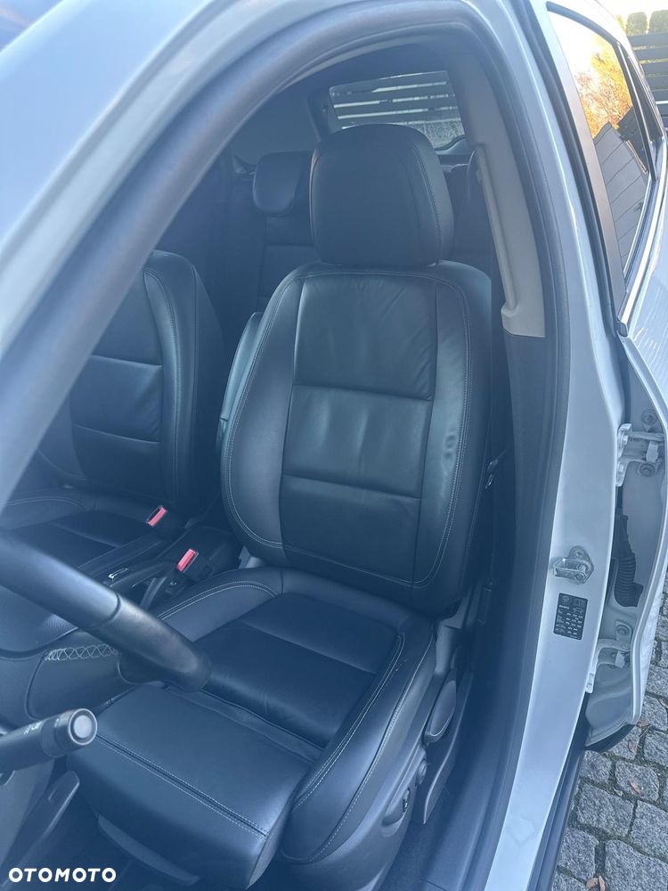 Opel Mokka X 1.4 ECOTEC Start/Stop Design Line - 28