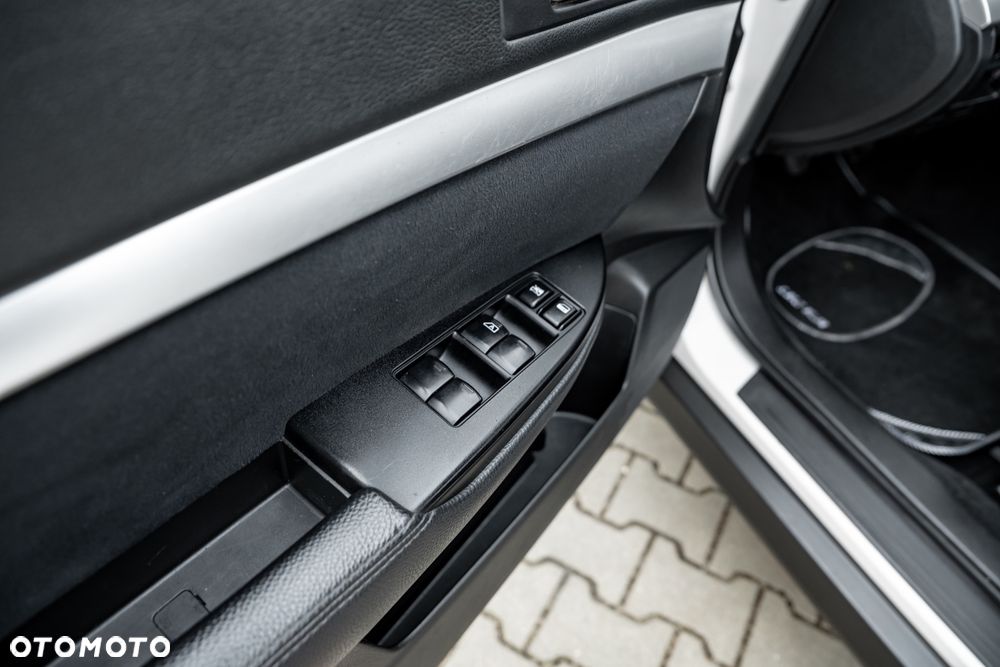 Subaru Outback 2.5i Comfort - 22