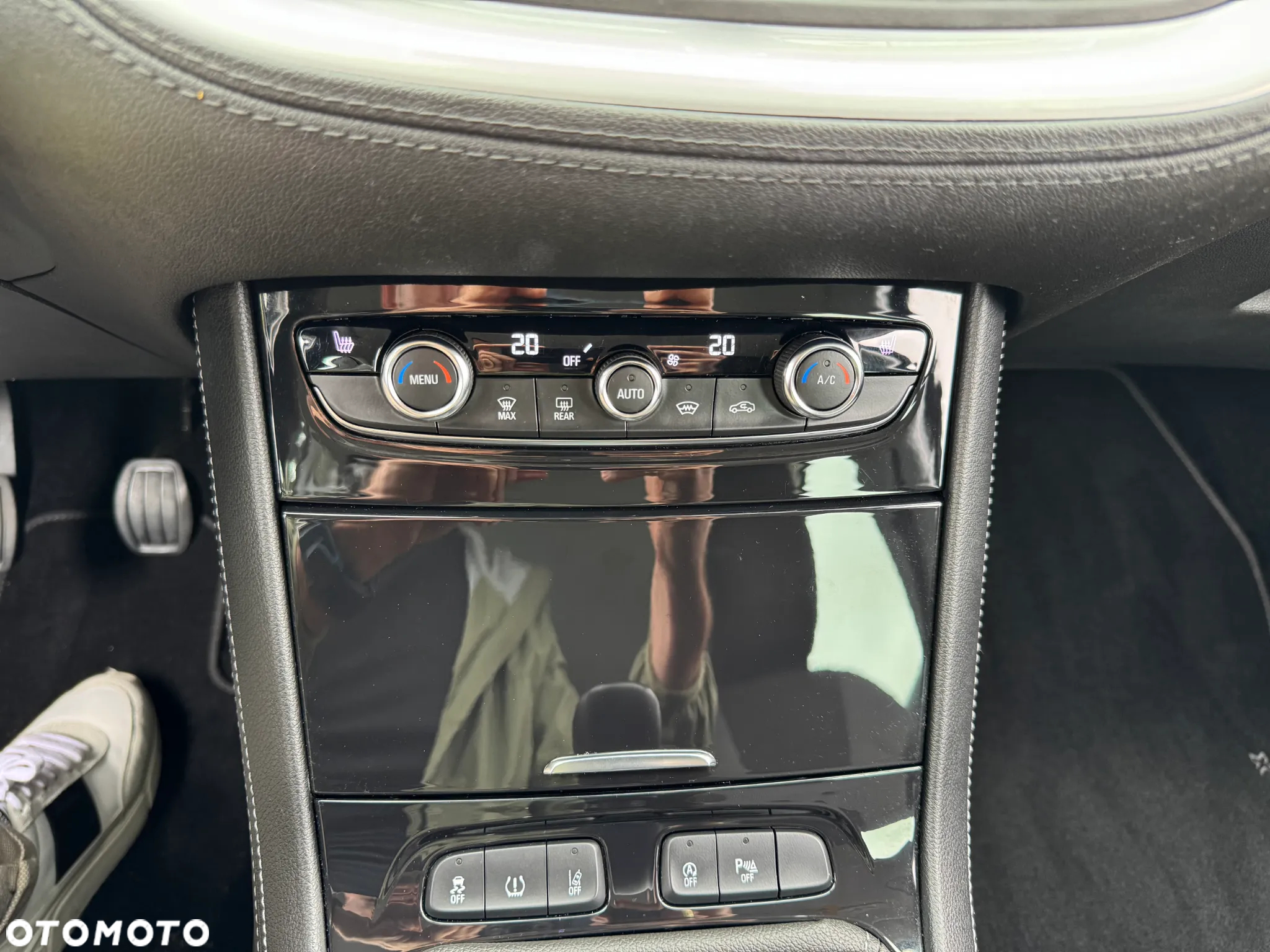 Opel Grandland X 1.2 Start/Stop Edition - 20