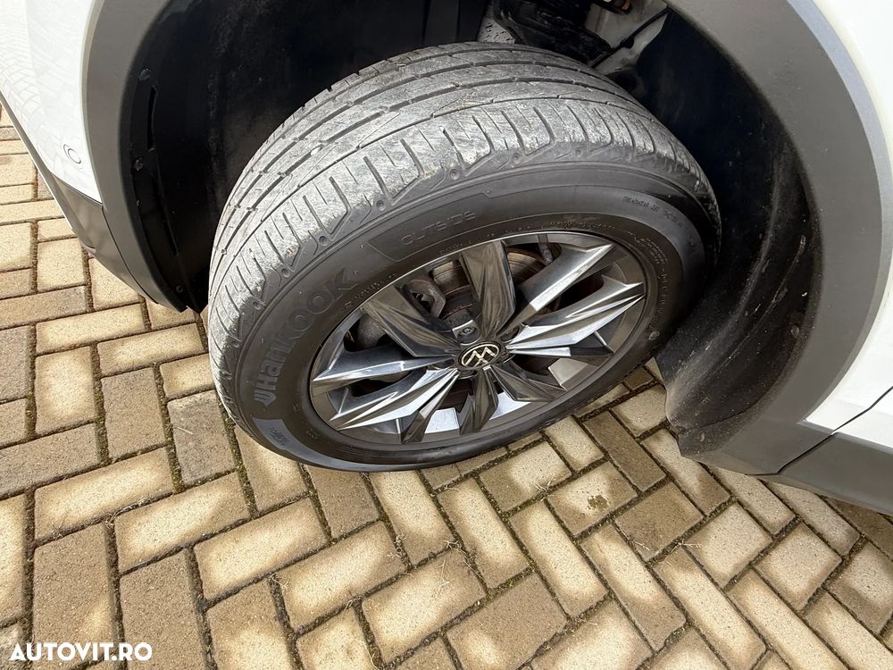Volkswagen Tiguan 2.0 TDI SCR DSG ACTIVE - 18