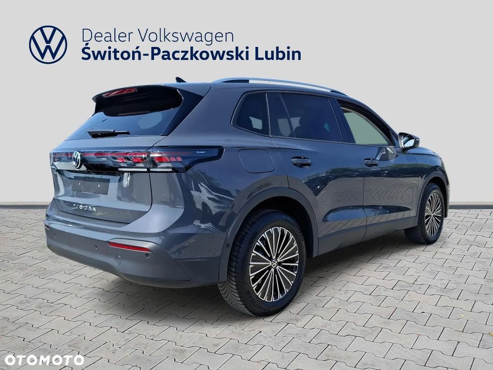 Volkswagen Tiguan 1.5 eTSI Life Plus DSG - 6