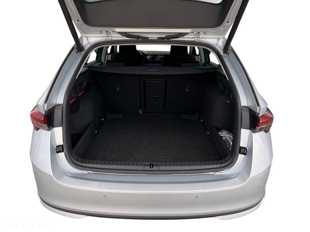 Skoda Octavia 1.5 TSI Selection - 26