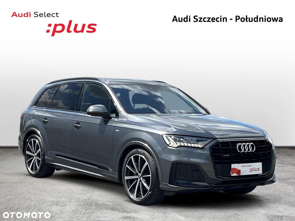 Audi Q7 - 8