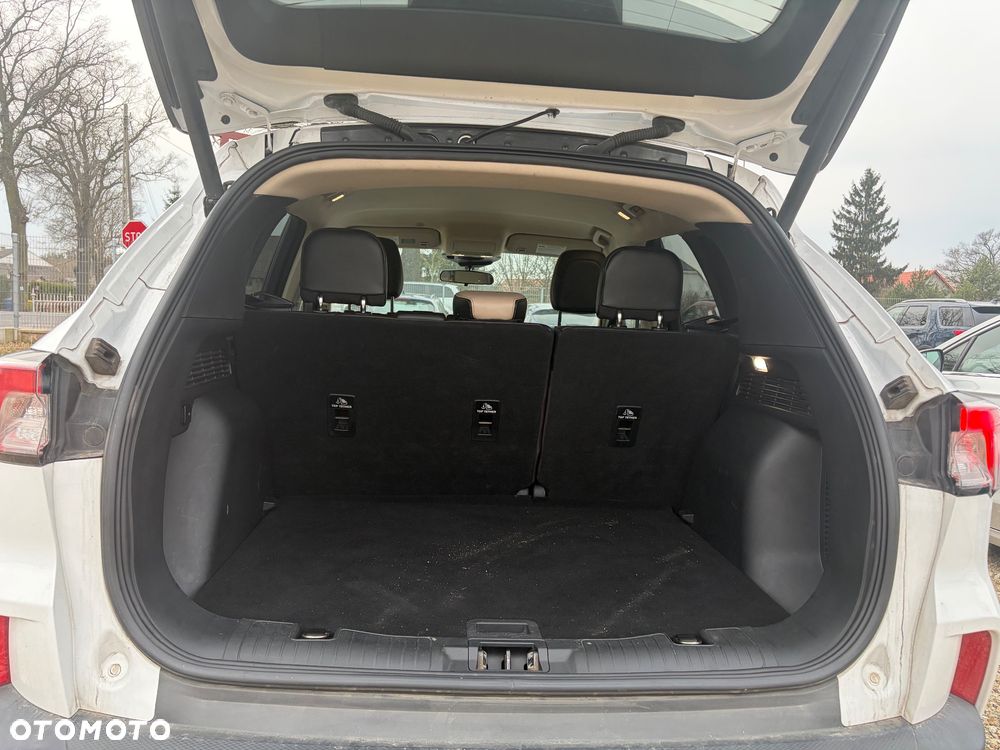 Ford Kuga - 18