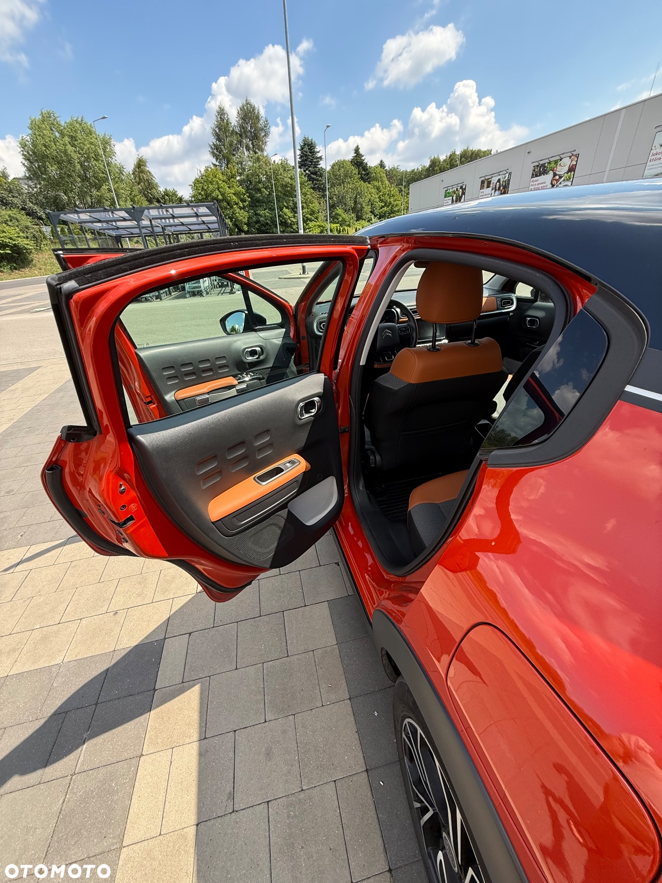 Citroën C3 1.2 PureTech Shine S&S EAT6 - 8