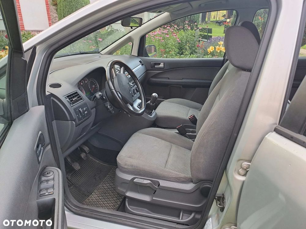 Ford Focus C-Max - 7