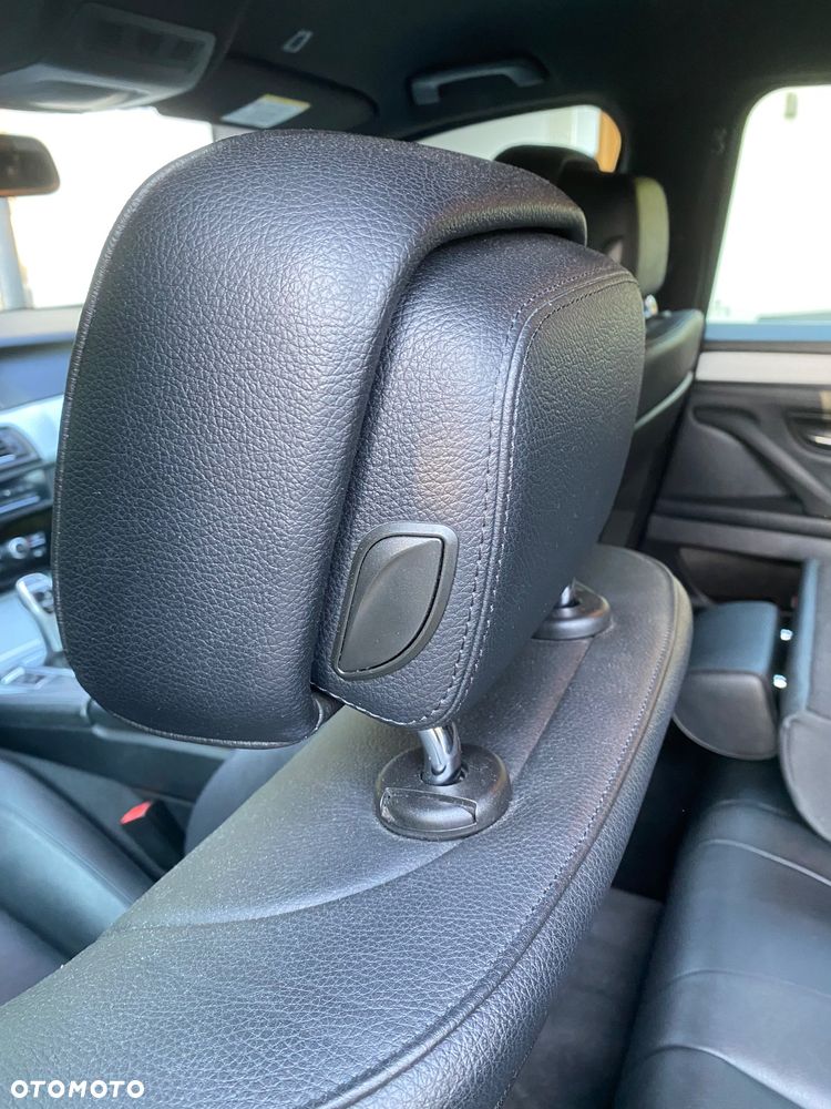 BMW Seria 5 - 24