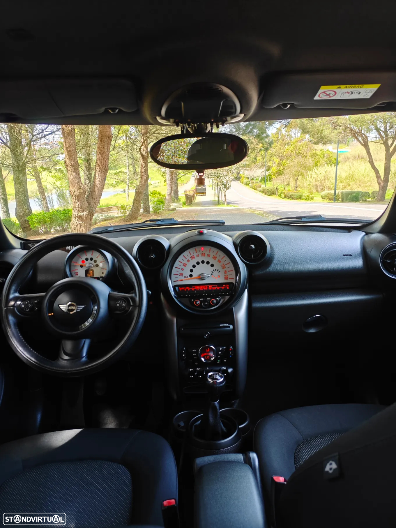 MINI Countryman - 12