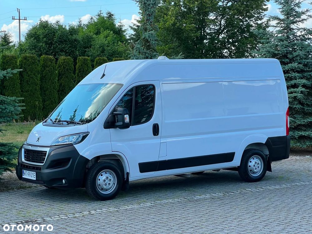 Peugeot Boxer - 3