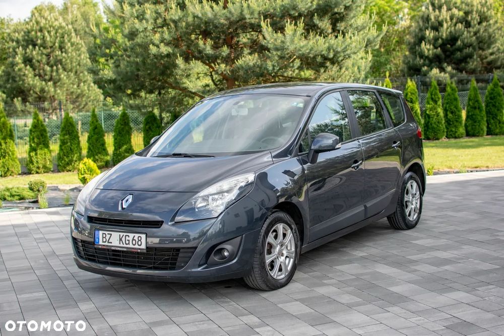 Renault Grand Scenic 1.6 16V 110 Dynamique - 1