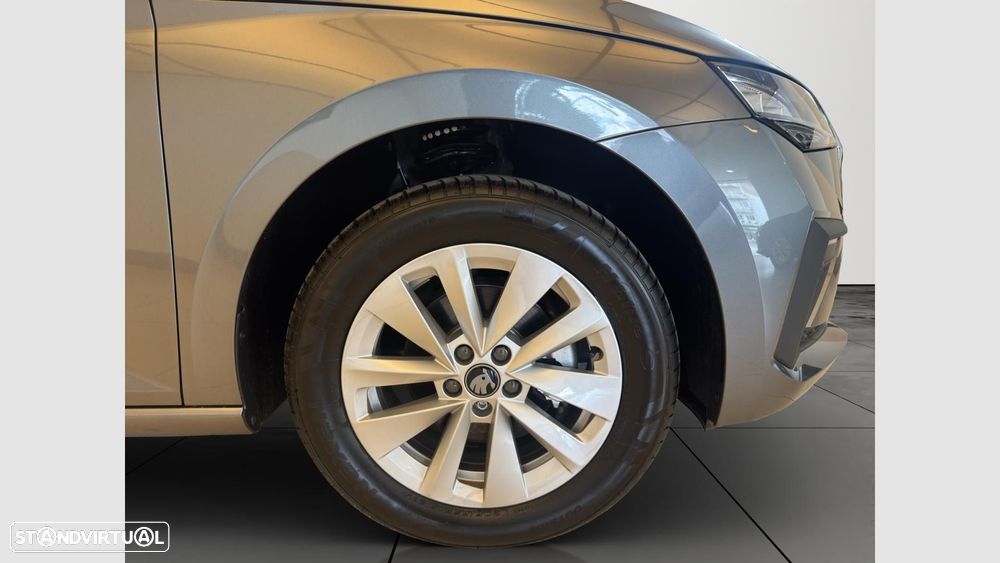 Skoda Scala - 15