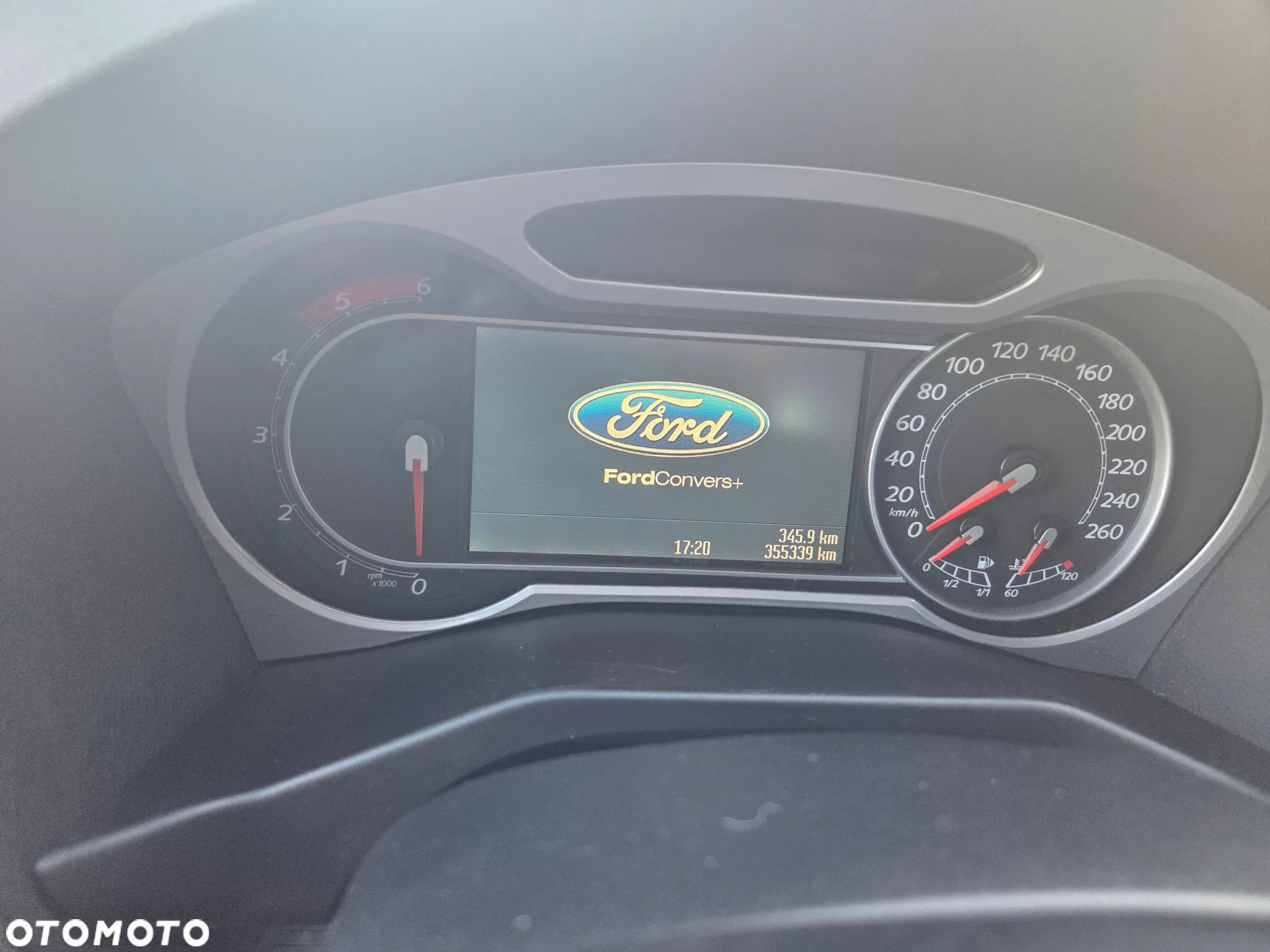 Ford Mondeo 2.0 TDCi Titanium - 7