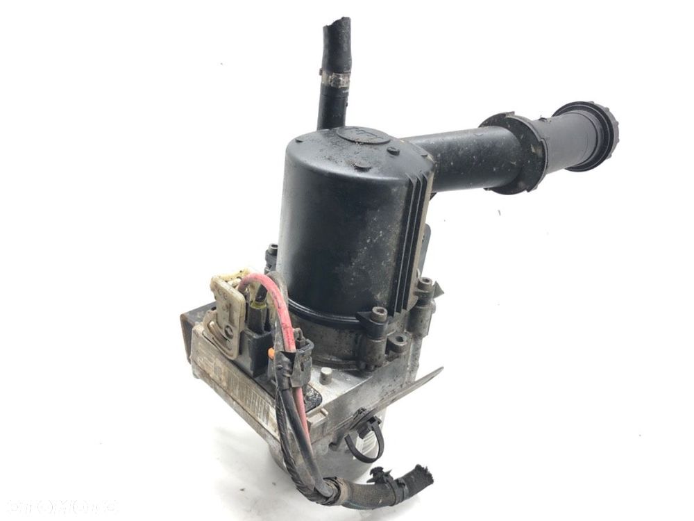 POMPA WSPOMAGANIA  CITROEN DS4 (NX_) 2011 - 2015 2.0 HDi 165 120 kW [163 KM] olej napędowy 2011 - - 2