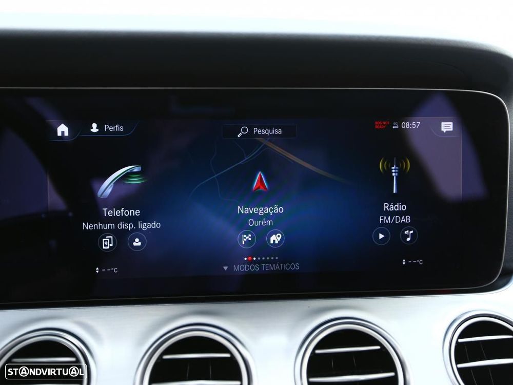 Mercedes-Benz E 300 de Avantgarde 4Matic - 26