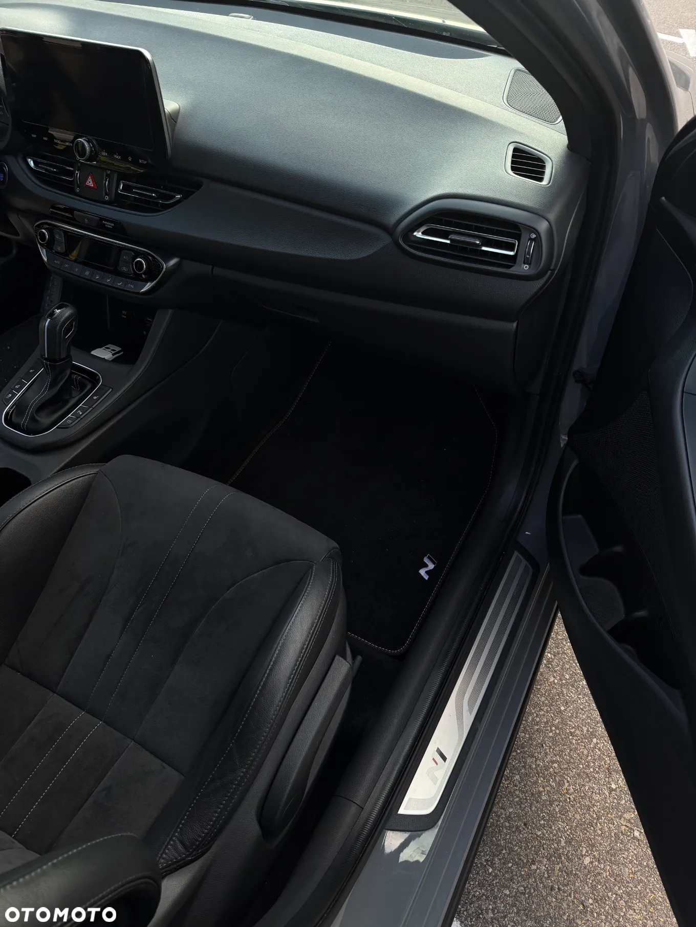 Hyundai i30 N 2.0 T-GDI Performance DCT - 11