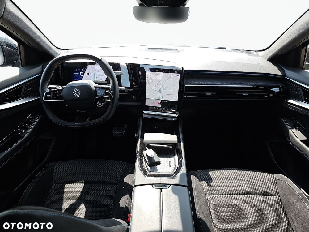 Renault Austral 1.2 E-Tech Full Hybrid 200 Iconic esprit Alpine MMT - 21
